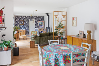 Ma-Cabane - Vente Maison Saint-Sébastien-sur-Loire, 125 m²