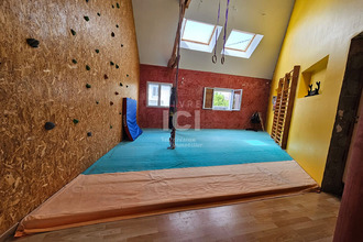 Ma-Cabane - Vente Maison SAINT-SEBASTIEN-SUR-LOIRE, 180 m²