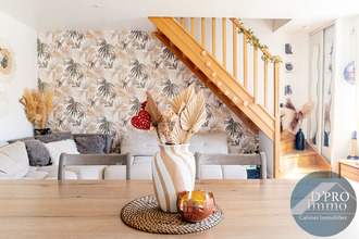 Ma-Cabane - Vente Maison SAINT-SEBASTIEN-SUR-LOIRE, 85 m²