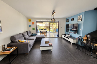 Ma-Cabane - Vente Maison SAINT-SEBASTIEN-SUR-LOIRE, 101 m²