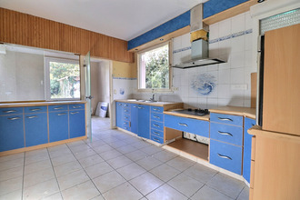Ma-Cabane - Vente Maison SAINT-SEBASTIEN-SUR-LOIRE, 154 m²