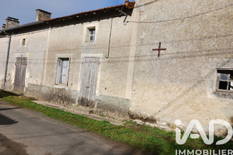 Vente Maison 86350, Saint-Secondin France