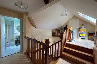 Ma-Cabane - Vente Maison SAINT-SEGLIN, 113 m²