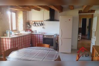 Ma-Cabane - Vente Maison Saint-Seine-l'Abbaye, 178 m²