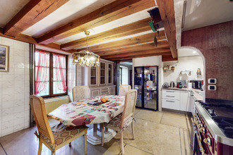 Ma-Cabane - Vente Maison Saint-Seine-l'Abbaye, 290 m²