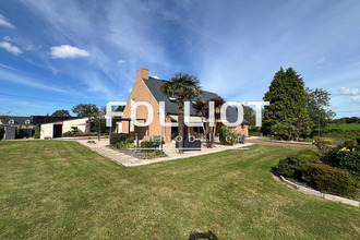 Ma-Cabane - Vente Maison SAINT-SENIER-SOUS-AVRANCHES, 140 m²