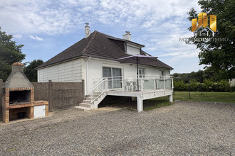 Ma-Cabane - Vente Maison Saint-Senier-sous-Avranches, 133 m²