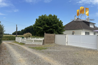 Ma-Cabane - Vente Maison Saint-Senier-sous-Avranches, 133 m²