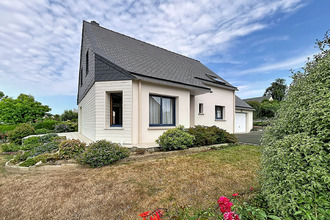 Ma-Cabane - Vente Maison SAINT-SENIER-SOUS-AVRANCHES, 115 m²