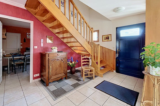 Ma-Cabane - Vente Maison SAINT-SENIER-SOUS-AVRANCHES, 115 m²