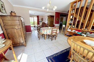 Ma-Cabane - Vente Maison SAINT-SENIER-SOUS-AVRANCHES, 115 m²