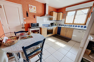 Ma-Cabane - Vente Maison SAINT-SENIER-SOUS-AVRANCHES, 115 m²