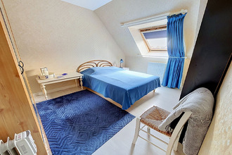 Ma-Cabane - Vente Maison SAINT-SENIER-SOUS-AVRANCHES, 115 m²