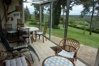 Ma-Cabane - Vente Maison SAINT-SENOUX, 85 m²