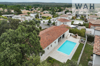 Ma-Cabane - Vente Maison Saint-Sériès, 181 m²