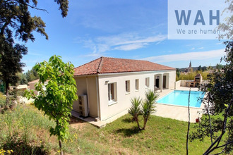 Ma-Cabane - Vente Maison Saint-Sériès, 181 m²