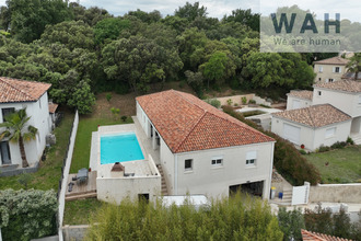 Ma-Cabane - Vente Maison Saint-Sériès, 181 m²