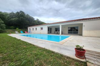 Ma-Cabane - Vente Maison Saint-Sériès, 138 m²