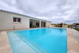 Ma-Cabane - Vente Maison Saint-Sériès, 138 m²