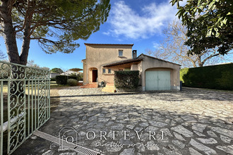 Ma-Cabane - Vente Maison SAINT-SERIES, 120 m²