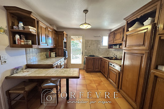 Ma-Cabane - Vente Maison SAINT-SERIES, 120 m²