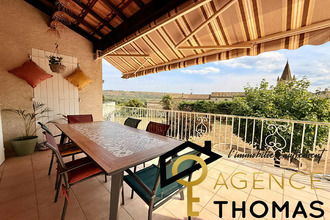 Ma-Cabane - Vente Maison SAINT-SERNIN, 196 m²