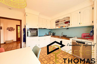 Ma-Cabane - Vente Maison SAINT-SERNIN, 196 m²