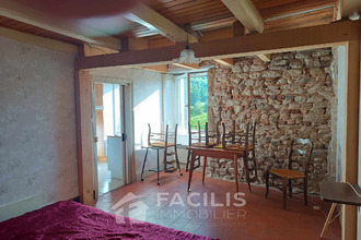 Ma-Cabane - Vente Maison Saint-Sernin-du-Bois, 56 m²