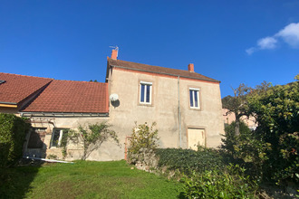 Vente Maison 71200, SAINT-SERNIN-DU-BOIS France