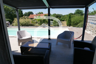 Ma-Cabane - Vente Maison SAINT-SERNIN-DU-BOIS, 163 m²