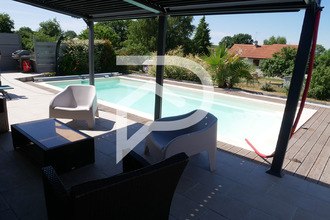 Ma-Cabane - Vente Maison SAINT-SERNIN-DU-BOIS, 163 m²