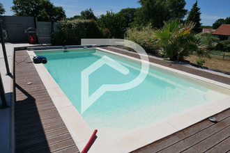 Ma-Cabane - Vente Maison SAINT-SERNIN-DU-BOIS, 163 m²