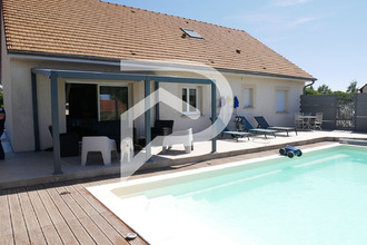 Ma-Cabane - Vente Maison SAINT-SERNIN-DU-BOIS, 163 m²