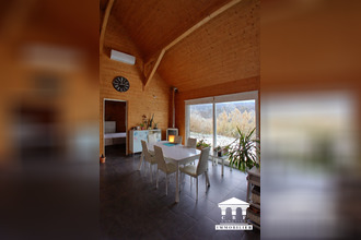 Vente Maison 71200, Saint-Sernin-du-Bois France