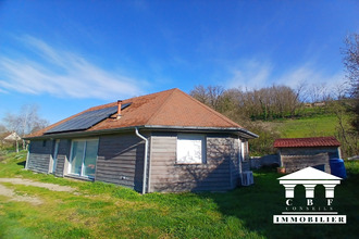 Vente Maison 71200, Saint-Sernin-du-Bois France