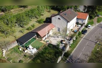 Ma-Cabane - Vente Maison Saint-Sernin-du-Plain, 229 m²