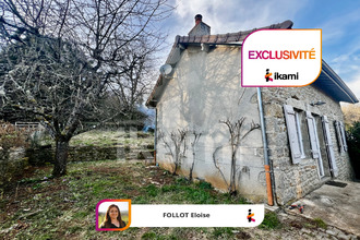 Ma-Cabane - Vente Maison Saint-Sernin-du-Plain, 63 m²