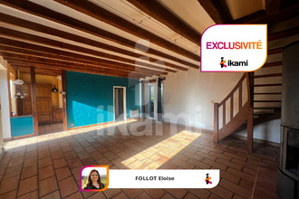 Ma-Cabane - Vente Maison Saint-Sernin-du-Plain, 63 m²