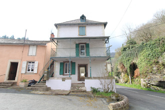 Ma-Cabane - Vente Maison Saint-Sernin-sur-Rance, 106 m²
