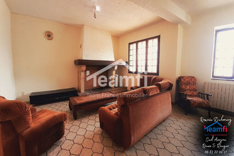 Vente Maison 12380, Saint-Sernin-sur-Rance France