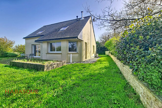 Ma-Cabane - Vente Maison SAINT-SERVAIS, 112 m²