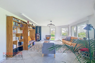 Ma-Cabane - Vente Maison SAINT-SERVAIS, 112 m²