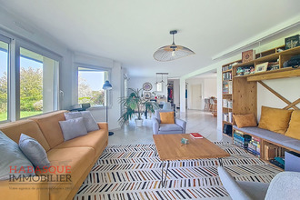 Ma-Cabane - Vente Maison SAINT-SERVAIS, 112 m²