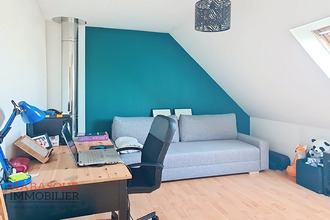 Ma-Cabane - Vente Maison SAINT-SERVAIS, 112 m²