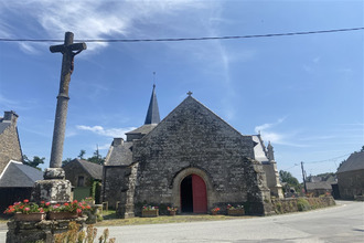 Ma-Cabane - Vente Maison SAINT-SERVANT, 50 m²