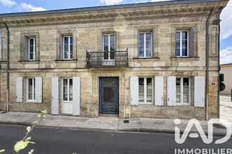 Vente Maison 33180, Saint-Seurin-de-Cadourne France