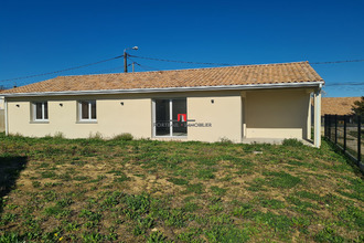 Vente Maison 33390, Saint-Seurin-de-Cursac France