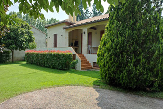 Ma-Cabane - Vente Maison SAINT-SEURIN-DE-PRATS, 300 m²