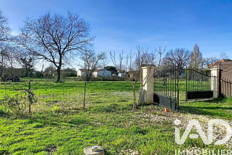Vente Maison 33660, Saint Seurin sur l'Isle France