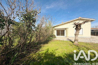 Vente Maison 33660, Saint-Seurin-sur-l'Isle France